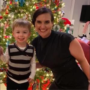 Meet your Posher, Shannon